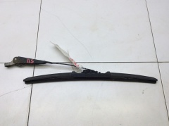 Поводок стеклоочистителя задний дворник 