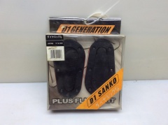 Замки капота D1 Sanko Generation 