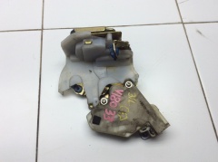 Замок двери задней левой с активатором 