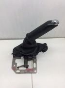 Рычаг стояночного тормоза с чехлом Форд Focus 2 2005-2008 3M5127800DB