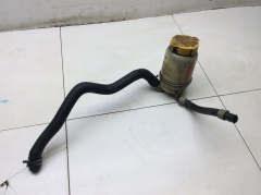 Бачок гидроусилителя руля ГУР со шлангами 