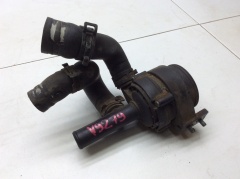 Дополнительная водяная помпа насос 