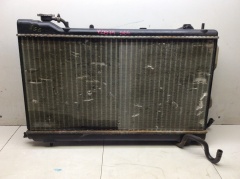 Радиатор охлаждения двигателя основной  