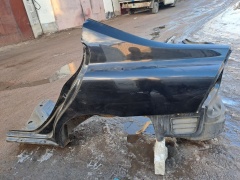 Крыло заднее левое 