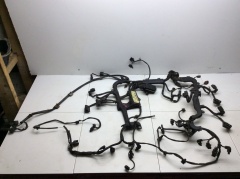 Коса моторная Проводка двигателя M273 