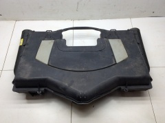 Корпус воздушного фильтра 