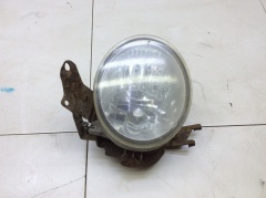 Фара противотуманная передняя правая с дефектом 