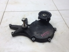 Кронштейн крепления ролика натяжителя ремня 