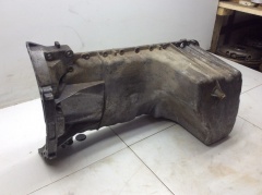 Поддон масляный двигателя  