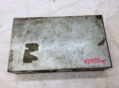 Блок управления навигацией 