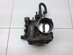 Заслонка дроссельная электрическая 