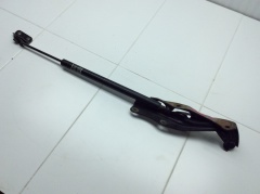 Петля капота левая с амортизатором 