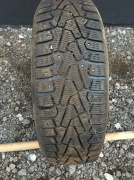 Pirelli Ice Zero 185/65 R15 1шт 