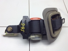 Ремень безопасности задний 