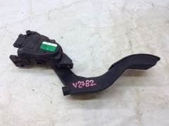 Педаль газа электронная 