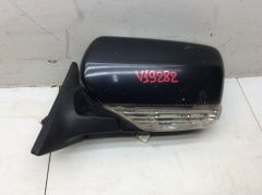 Зеркало левое RHD с дефектами 