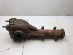 Редуктор заднего моста задний R154 