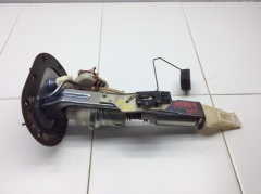 Насос топливный электрический Бензонасос 