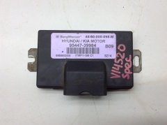 Блок управления полным приводом Киа Sportage 2004-2010 9544739984