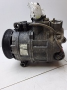 Компрессор кондиционера 