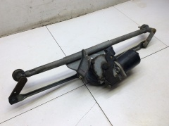 Трапеция стеклоочистителей лобового стекла с моторчиком БМВ 3-серии Е36 1991-2000 61611387398