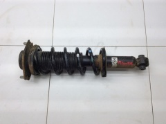 Амортизатор задний в сборе с пружиной 