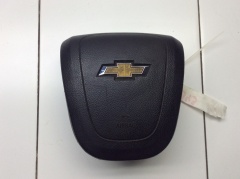 Подушка безопасности в руль водительская SRS AirBag 
