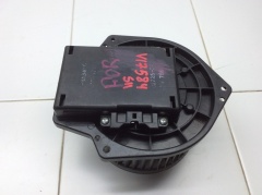 Моторчик отопителя салона печки 