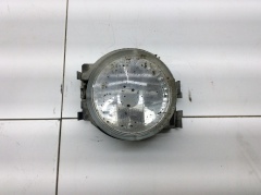 Фара противотуманная передняя правая с кронштейном 