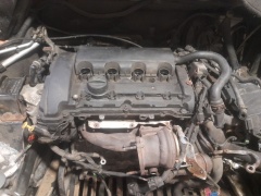 Двигатель 1.6 THP 16v EP6CDT 156л.с. 