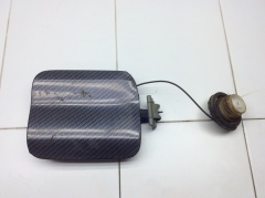 Лючок бензобака Крышка топливного бака седан 