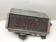 Интеркулер SG9 STI 