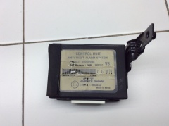 Блок управления штатной сигнализацией Шевроле Эпика 2006-2012 96960988