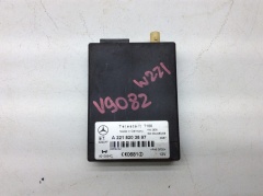 Приемник автономного отопителя Webasto 