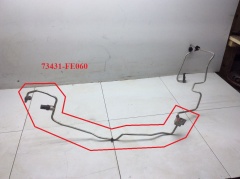 Трубка кондиционера 