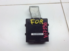 Блок управления SHIFT LOCK UNIT 