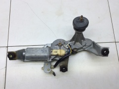 Моторчик заднего стеклоочистителя дворника 