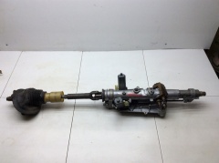 Колонка рулевая регулируемая электрическая 