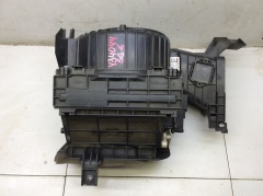 Корпус отопителя салона печки под моторчик LHD 