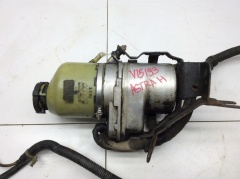 Насос гидроусилителя руля гур электрический 