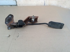 Педаль газа и датчик положения педали газа акселератора Ниссан Ноут Е11 2006-2013 18919AM810