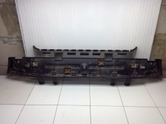 Усилитель Кронштейн заднего бампера 