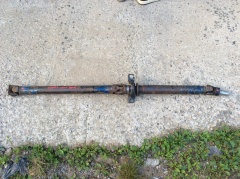 Вал карданный МКПП  