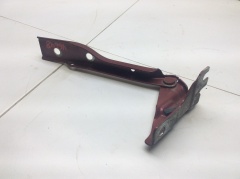 Петля крышки капота правая Фольксваген Поло V Седан RUS 2011-2020 6R0823302A