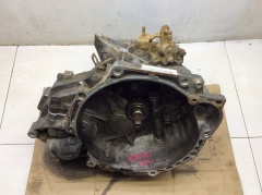 МКПП Механическая коробка переключения передач Чери С18Д Индис / Бит 2011-2015 513MHE1700010