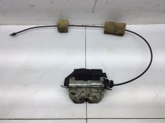 Замок двери багажника Мерседес-Бенц Х164 ГЛ-класс 164 кузов 2006-2012 A1647400300