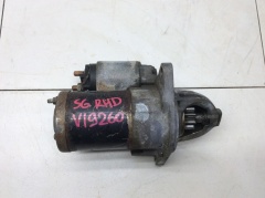 Стартер АКПП 