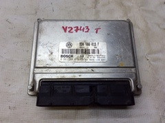 Блок управления двигателем 1.8i 20v 