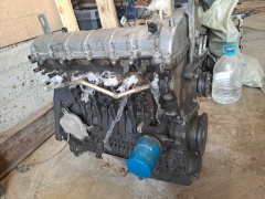 Двигатель X25D1 156л.с. 2.5 L CDX l4 Шевроле Эпика 2006-2012 96307539