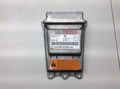 Блок управления подушками безопасности SRS AirBag 